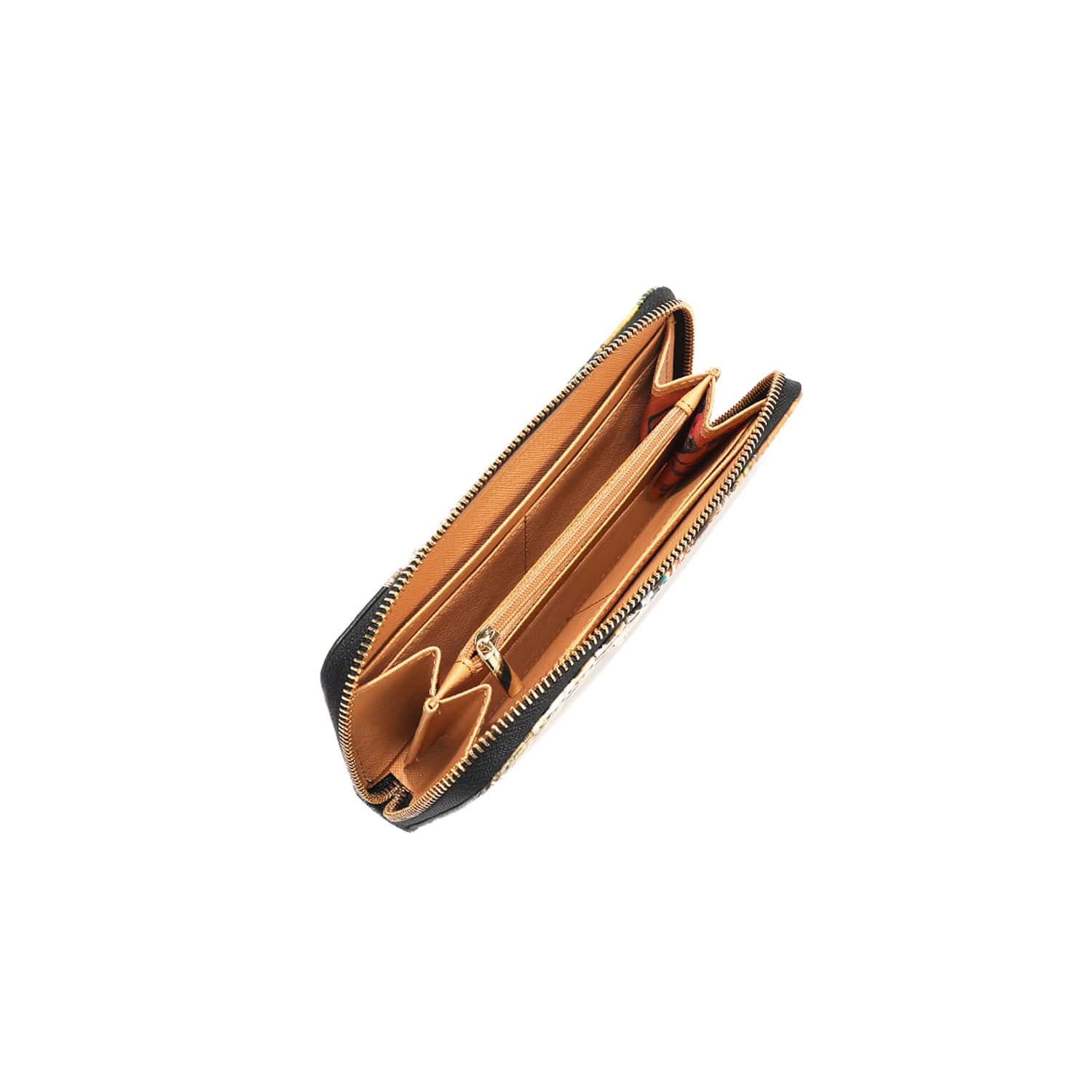 SET17296-MARTHA TRAVELS ITALY-WALLET-INTERIOR