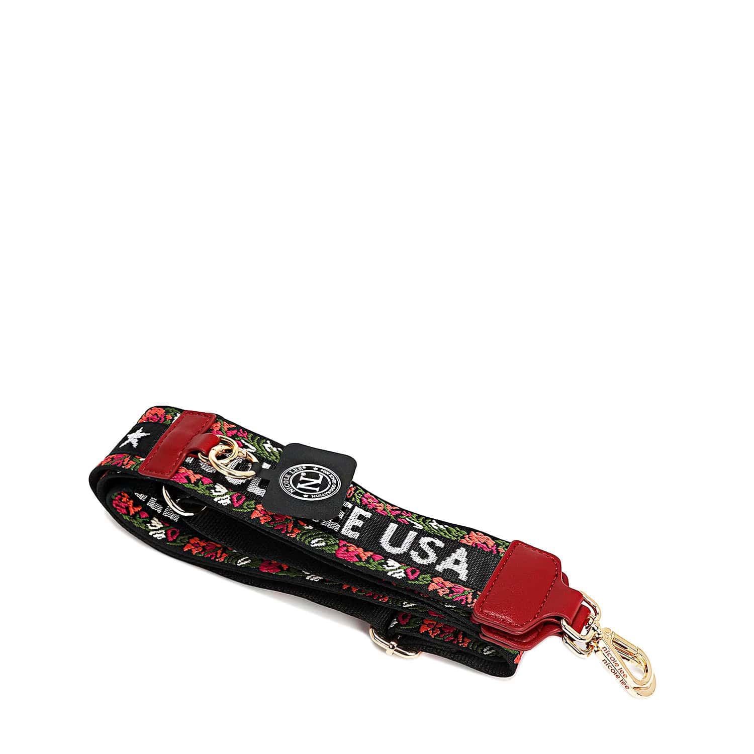 SHD7814-FLOWER -LOGO