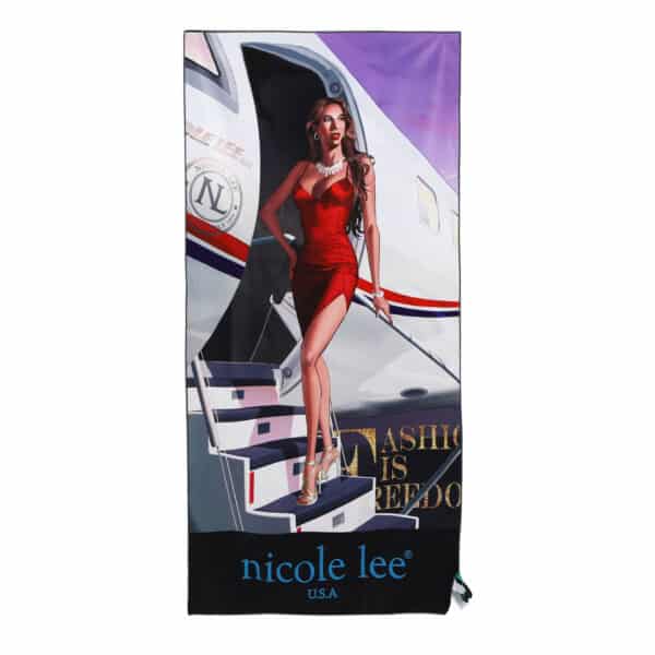 TW7402 TRAVEL IN FASHION