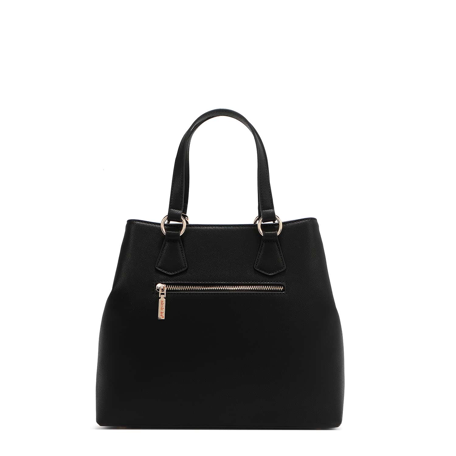 LSR17282- BLACK- BACK