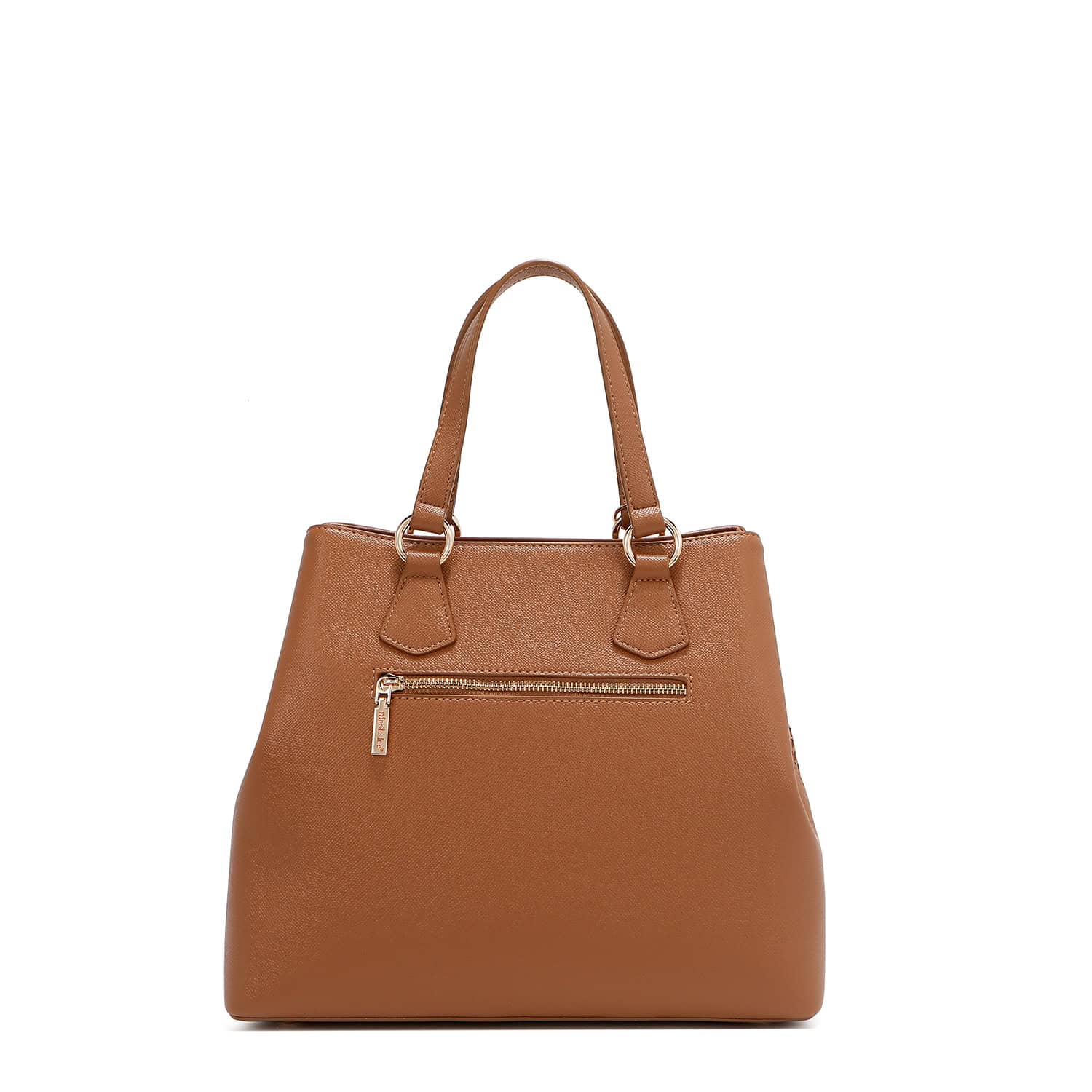 LSR17282-BROWN- BACK
