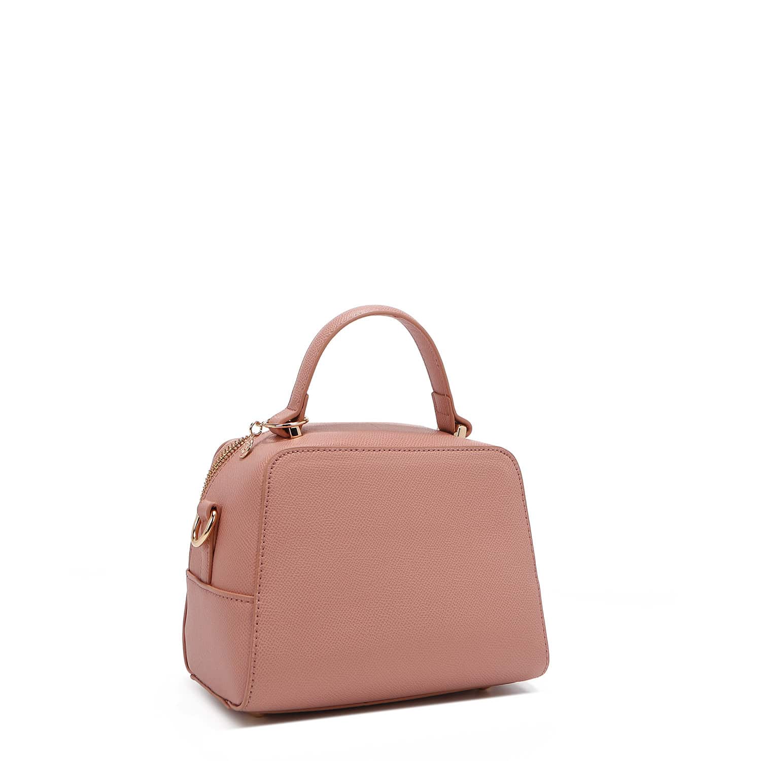 LSR17285- PINK -BACK ANGLE