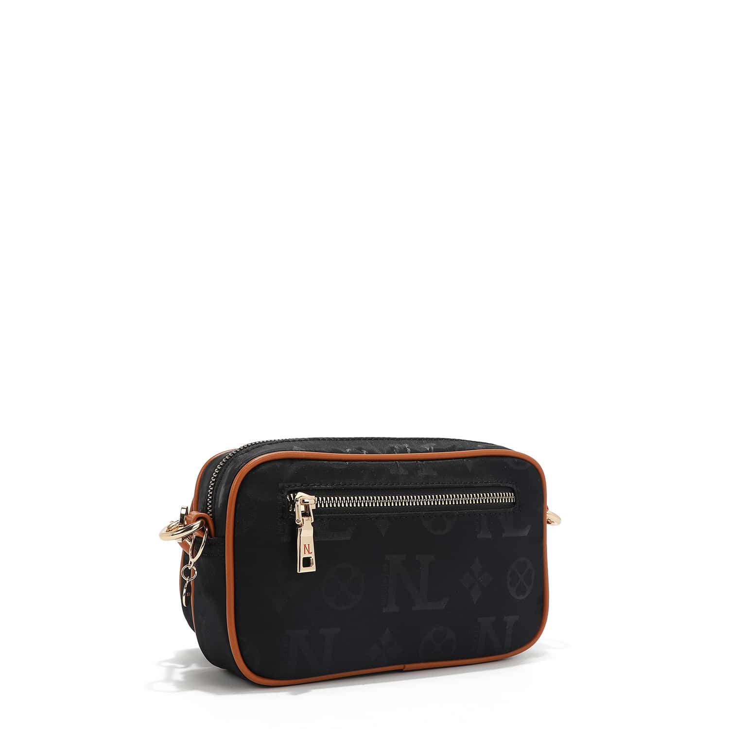 N17229-BLACK- BACK ANGLE