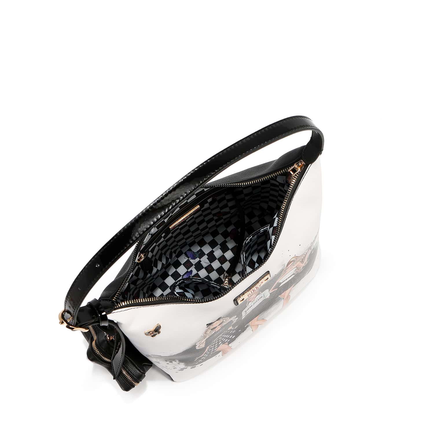 NK12904-TRIO- INTERIOR