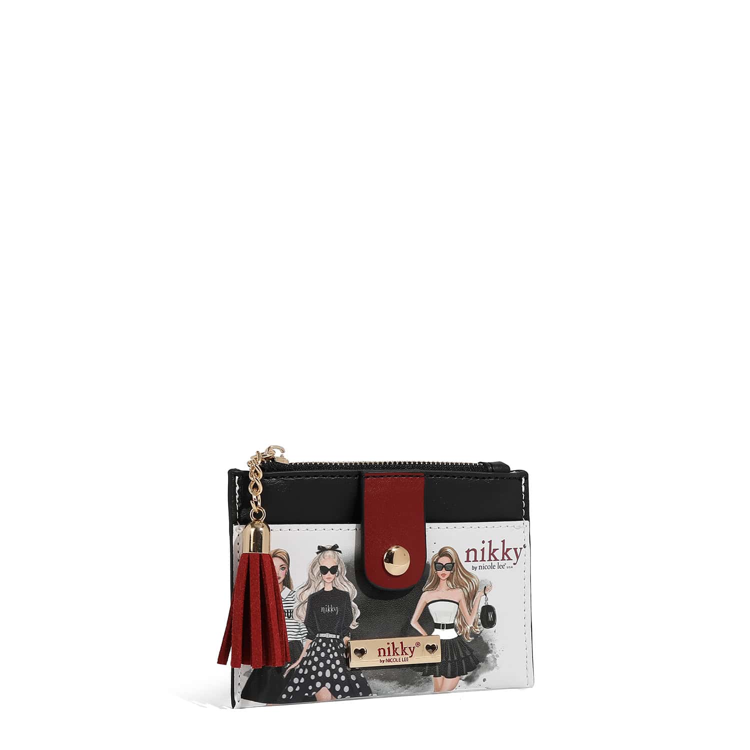 NK22516-TRIO- FRONT ANGLE