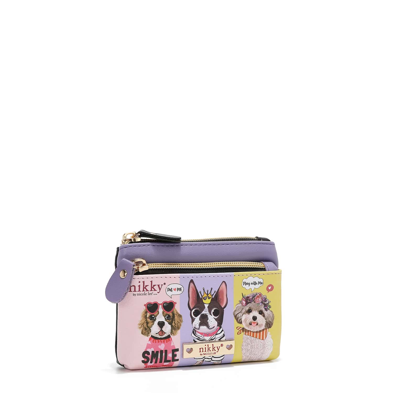 NK22526-BEST BUDDIES- FRONT ANGLE