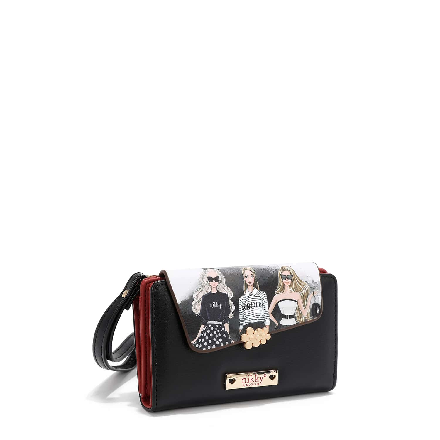 NK24005-TRIO- FRONT ANGLE