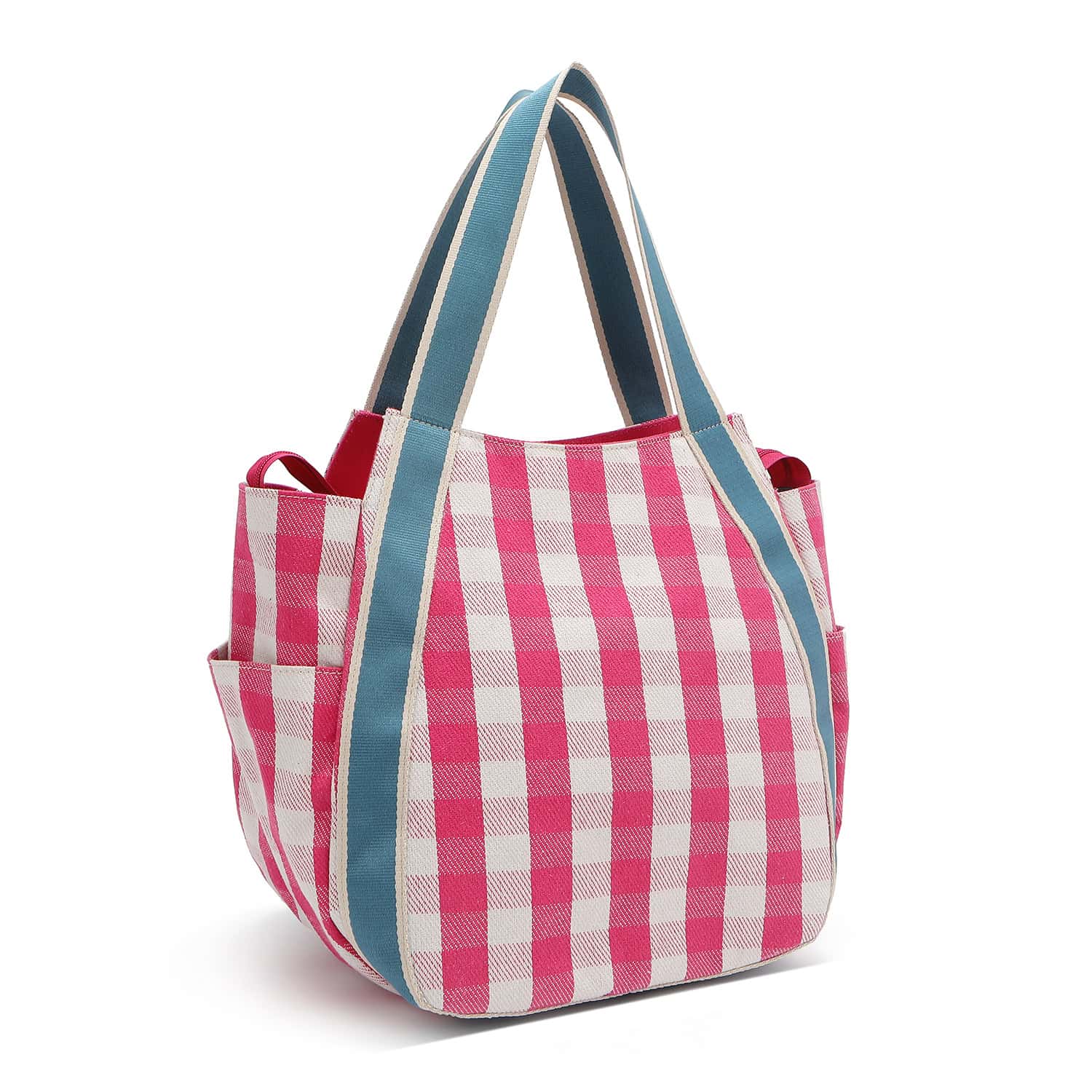 NN1010-PINK- BACK ANGLE