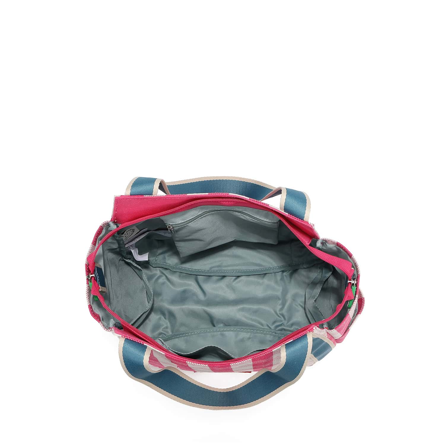 NN1010-PINK- INTERIOR