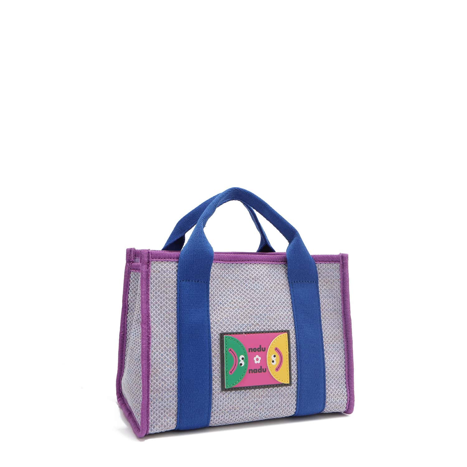 NN1011-LAVENDER- FRONT ANGLE