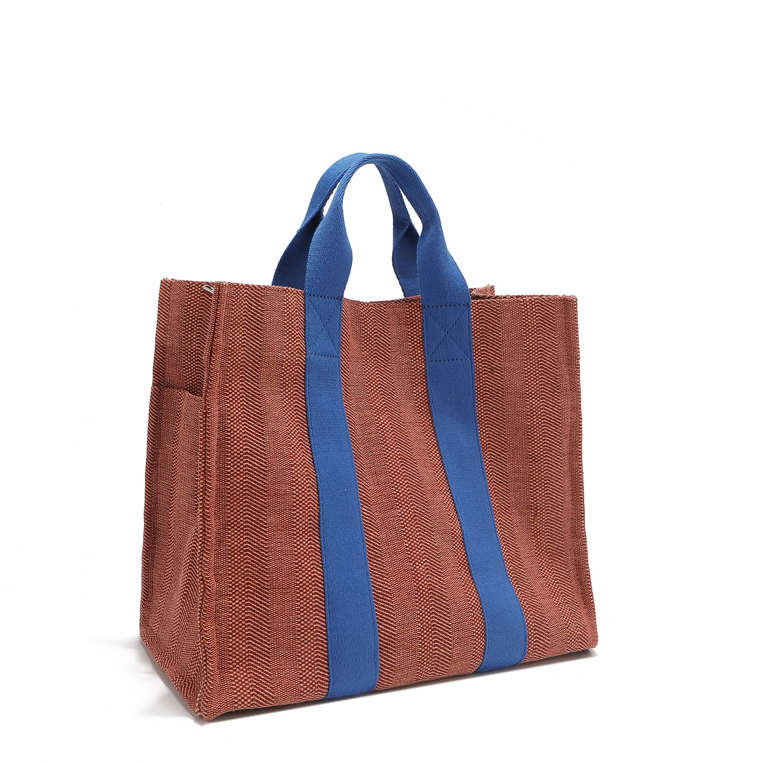 NN1012-ORANGE-BACK ANGLE