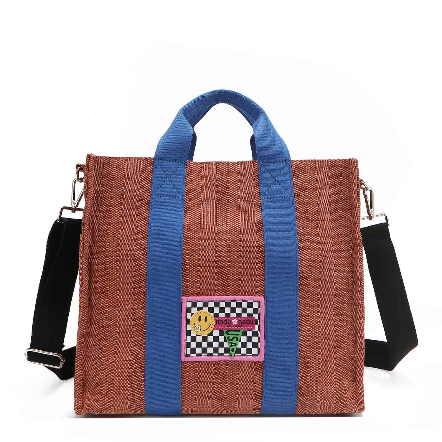 NN1012-ORANGE-STRAP ATTACHED