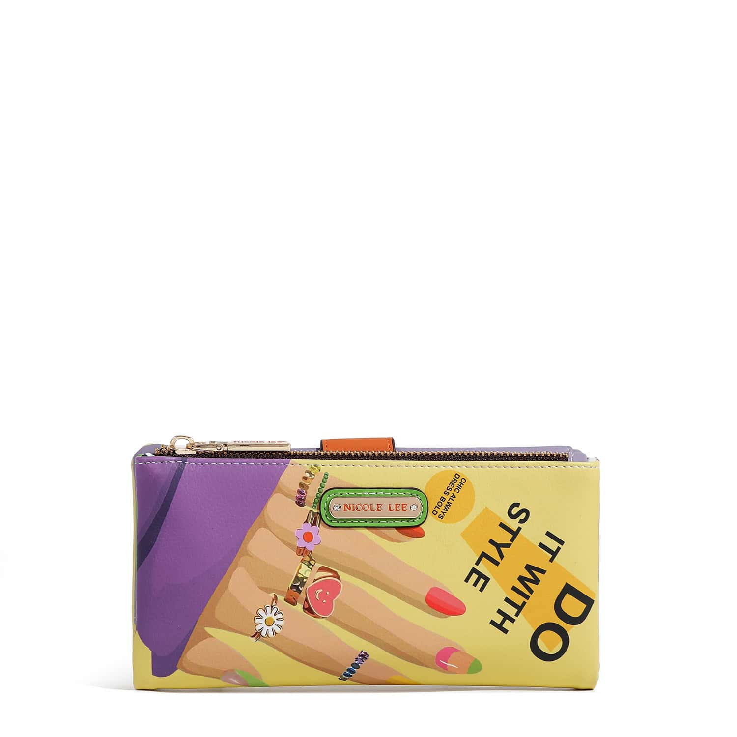 PRT7455- NAIL POLISH-MAIN