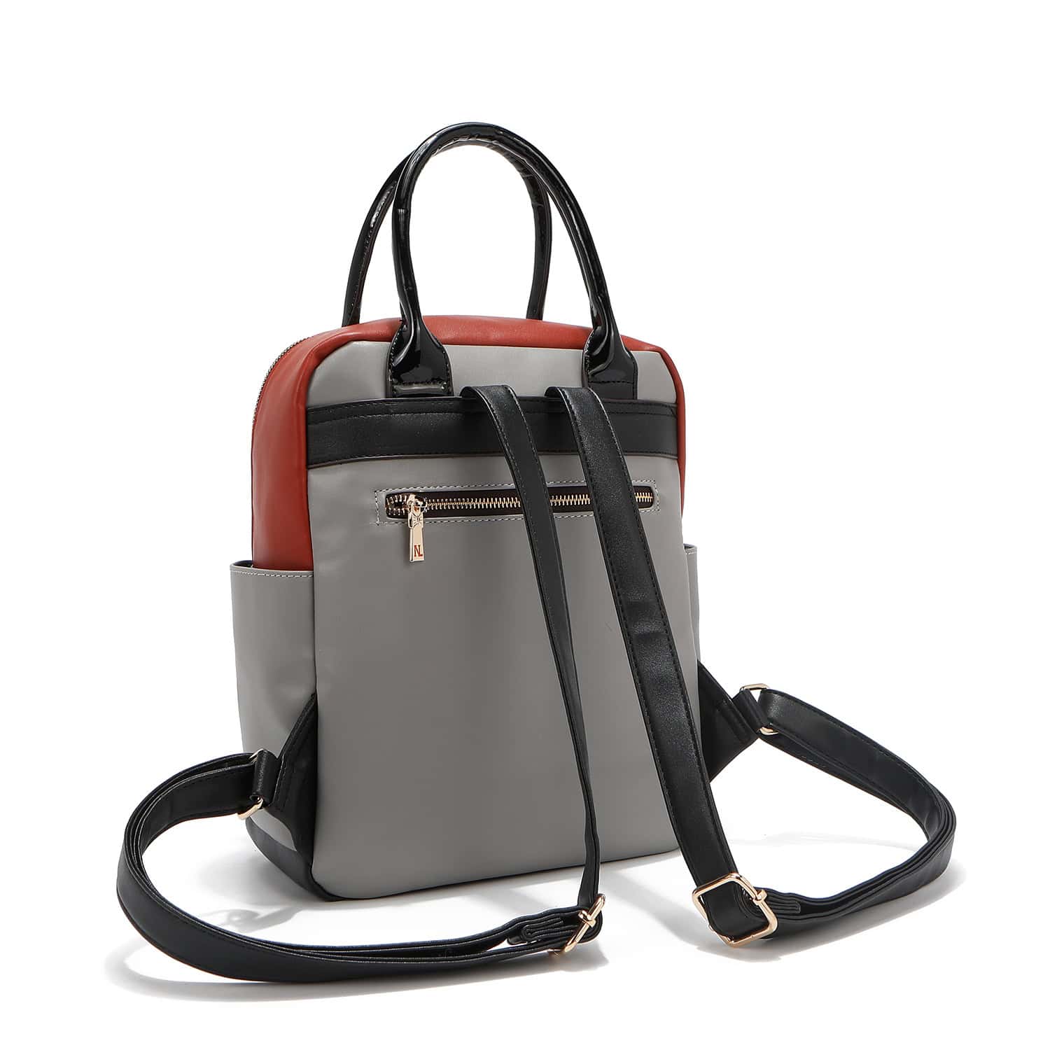 SET17294-VIOLET BLOSSOM-LARGE-BACK ANGLE