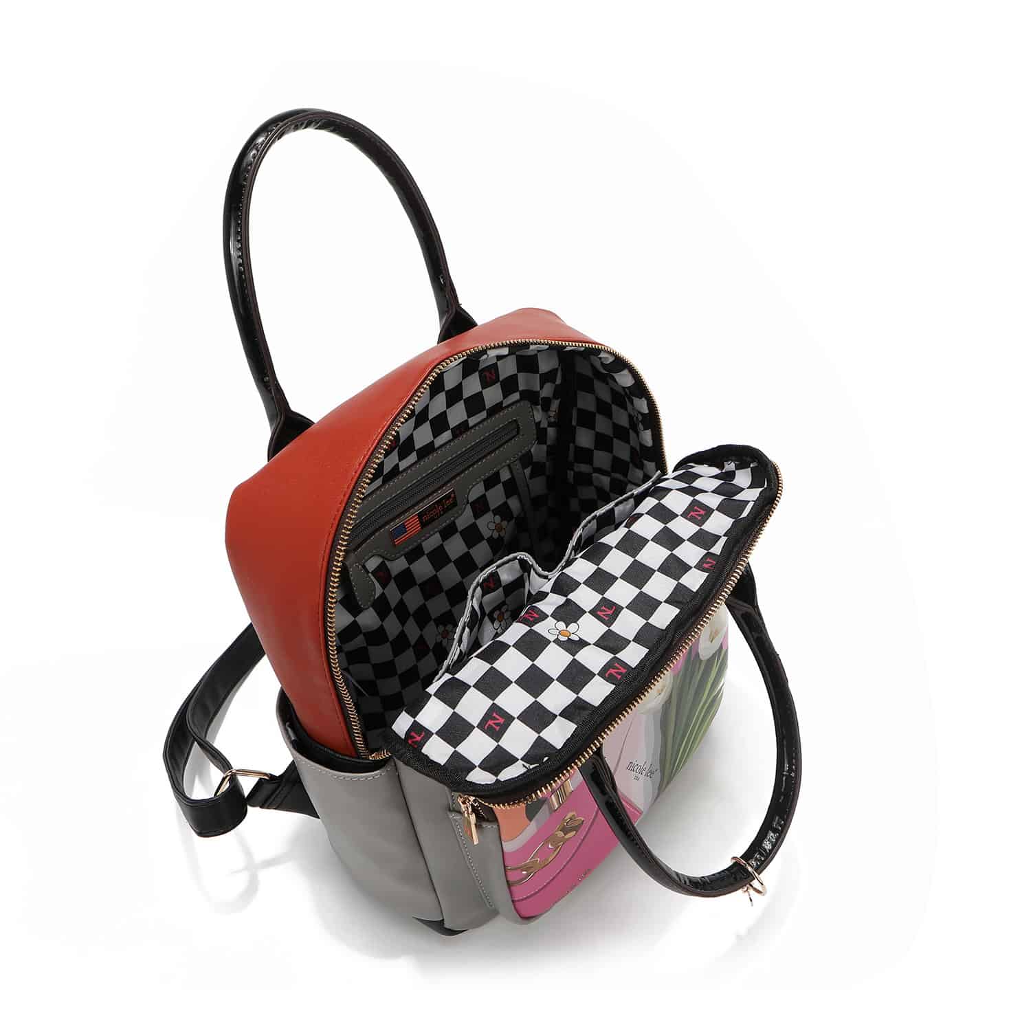 SET17294-VIOLET BLOSSOM-LARGE-INTERIOR