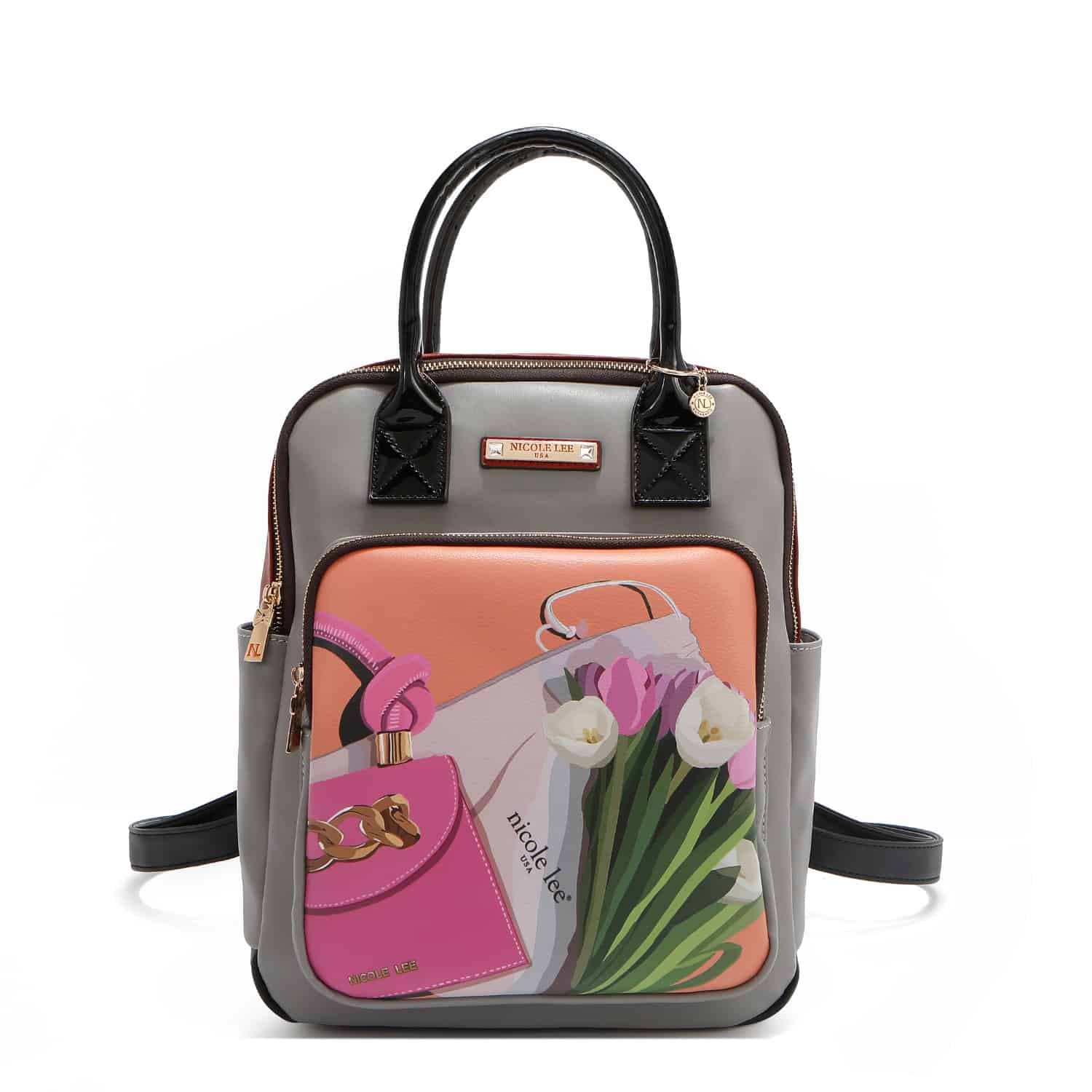 SET17294-VIOLET BLOSSOM-LARGE- MAIN