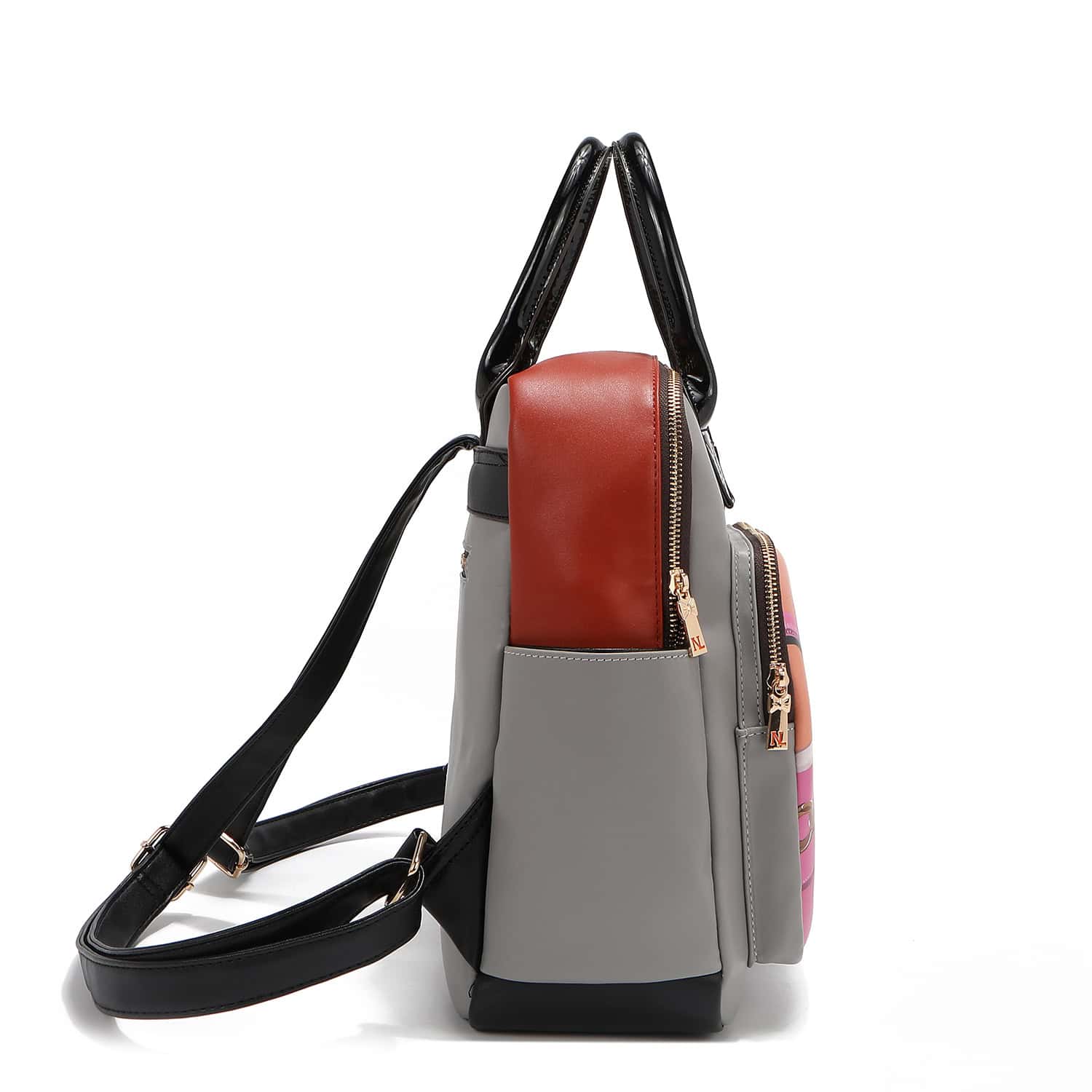 SET17294-VIOLET BLOSSOM-LARGE-SIDE