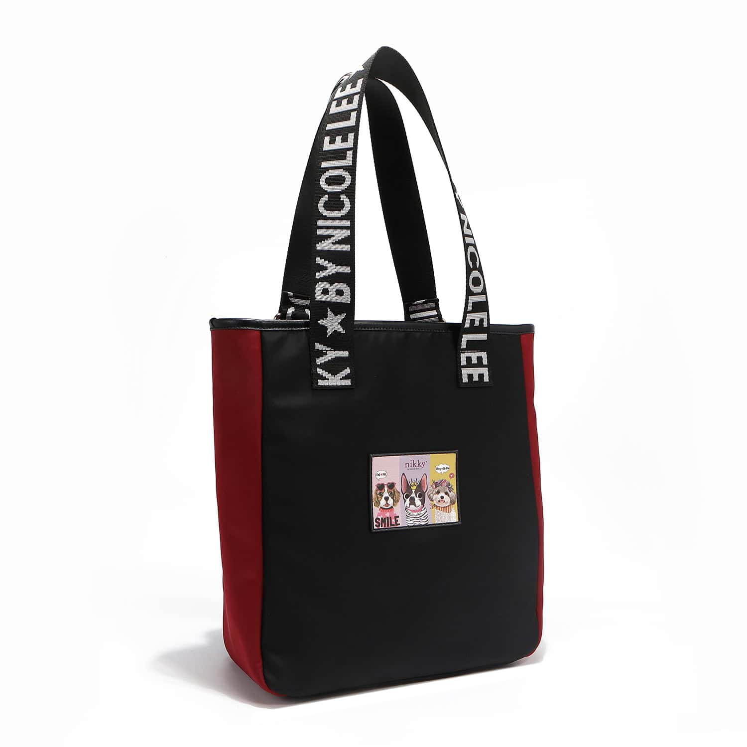 NK12919-BEST BUDDIES- BACK ANGLE