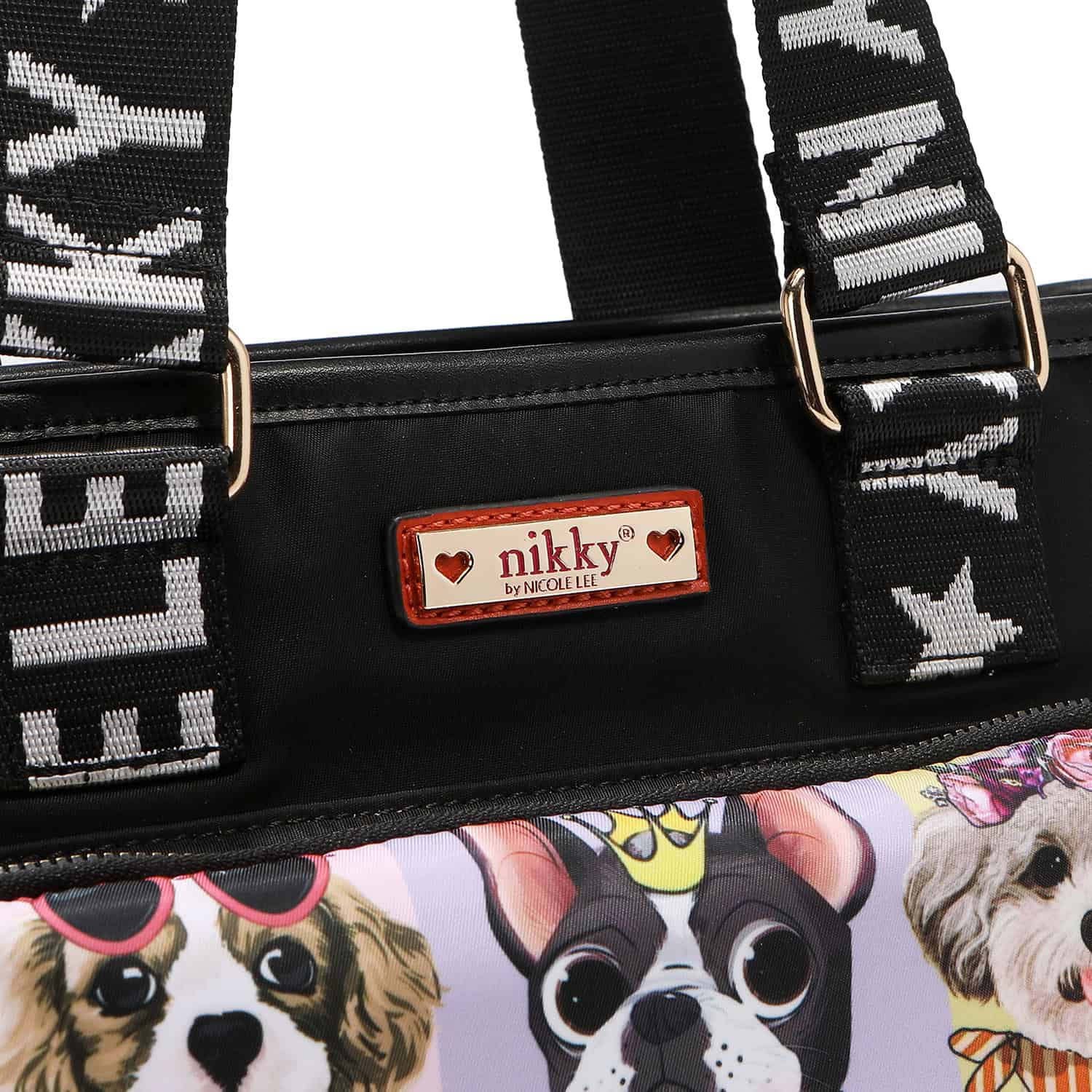 NK12919-BEST BUDDIES- LOGO