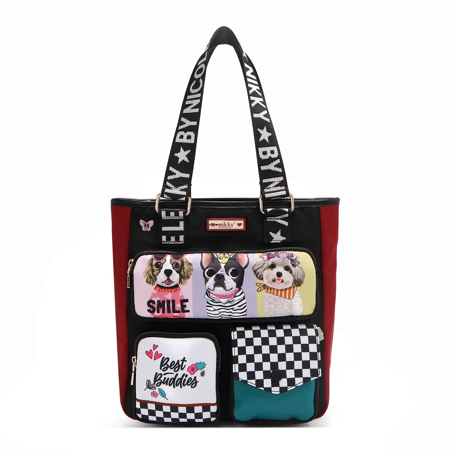 NK12919-BEST BUDDIES-MAIN