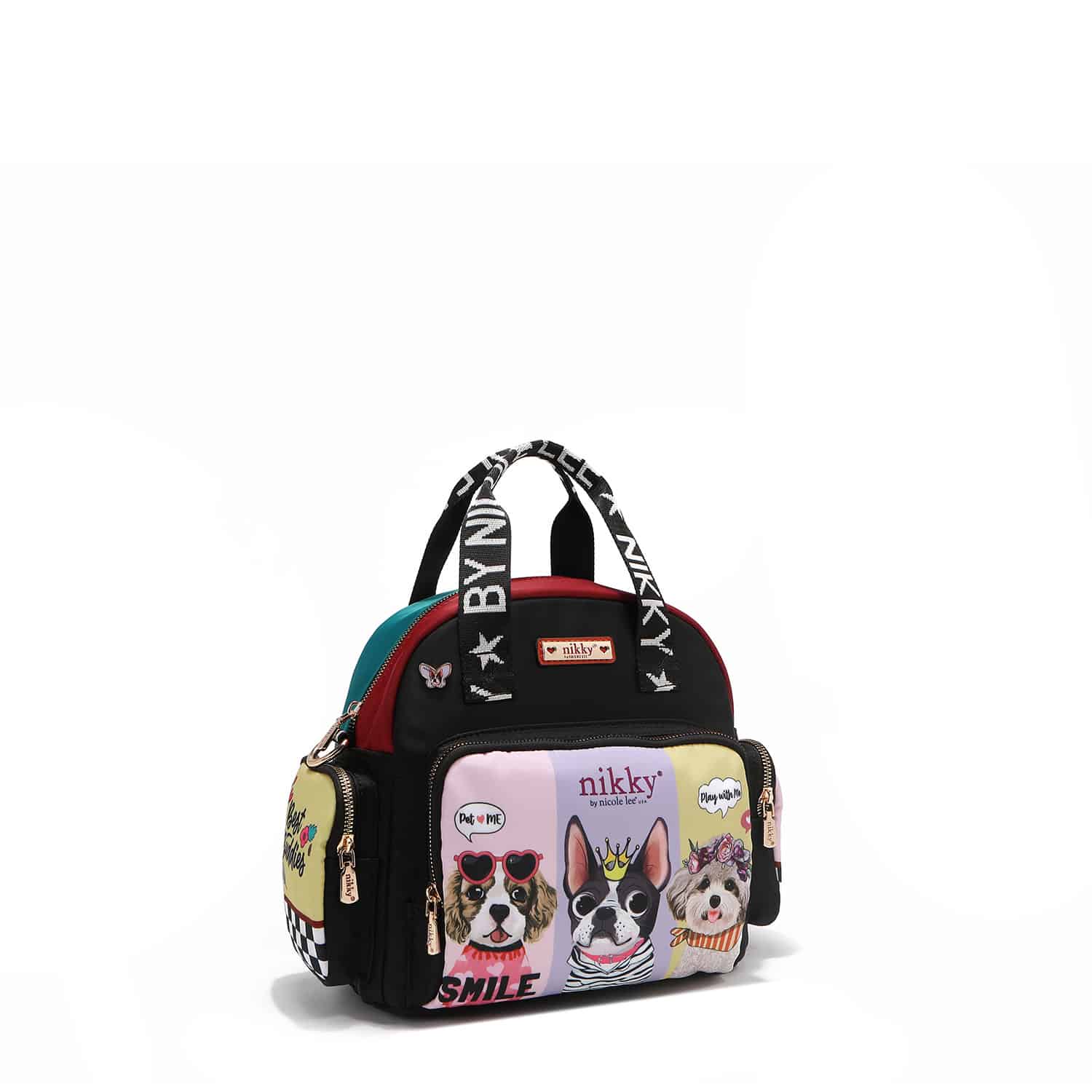 NK12920-BEST BUDDIES- FRONT ANGLE