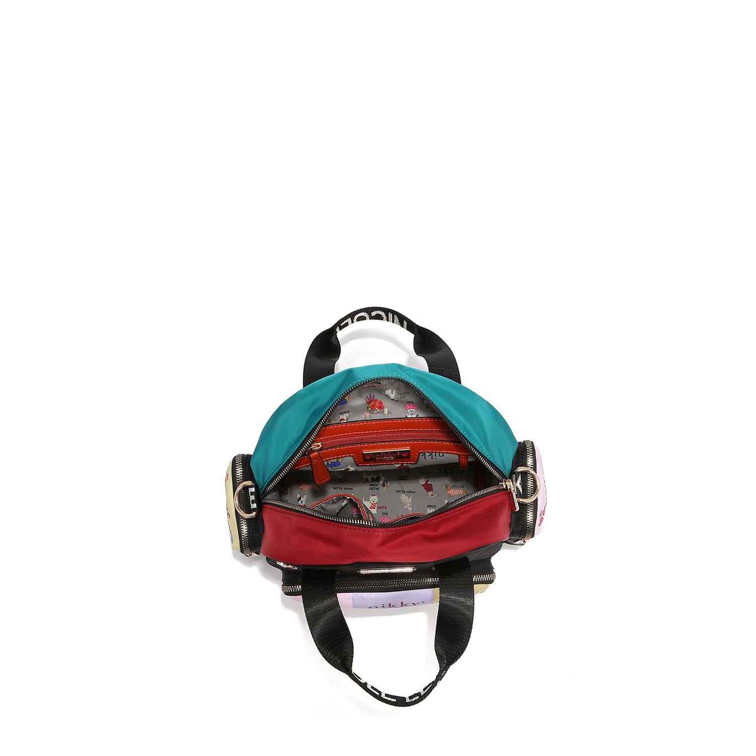 NK12920-BEST BUDDIES- INTERIOR