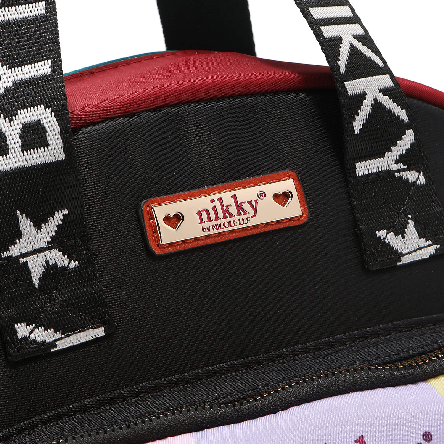 NK12920-BEST BUDDIES- LOGO