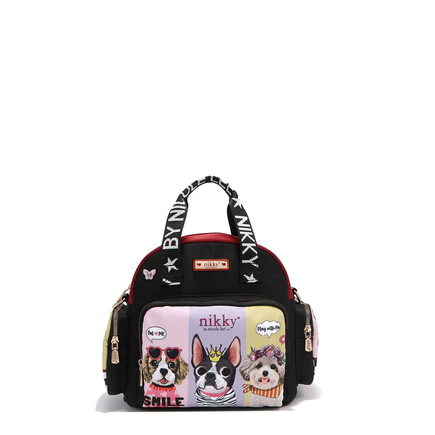 NK12920-BEST BUDDIES- MAIN