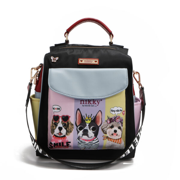 NK12922 BEST BUDDIES