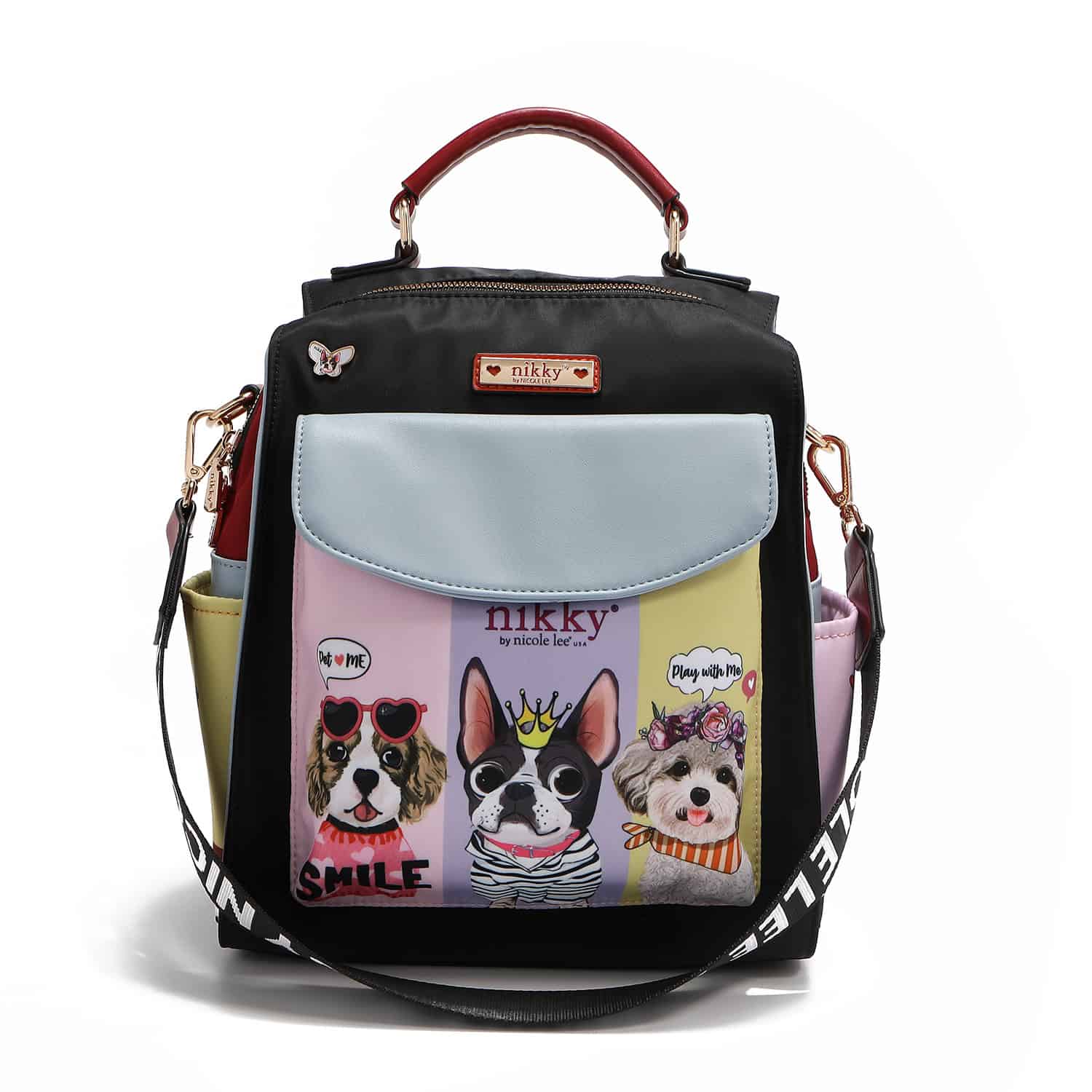 NK12922-BEST BUDDIES-MAIN