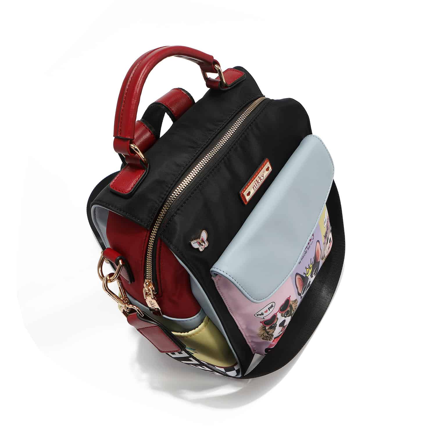 NK12922-BEST BUDDIES- TOP