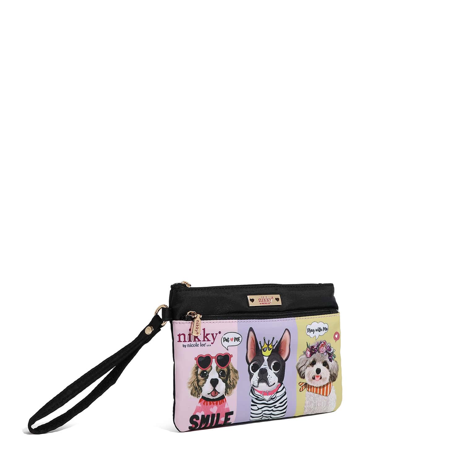 NK21009-BEST BUDDIES- FRONT ANGLE