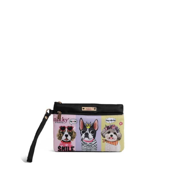 NK21009 BEST BUDDIES