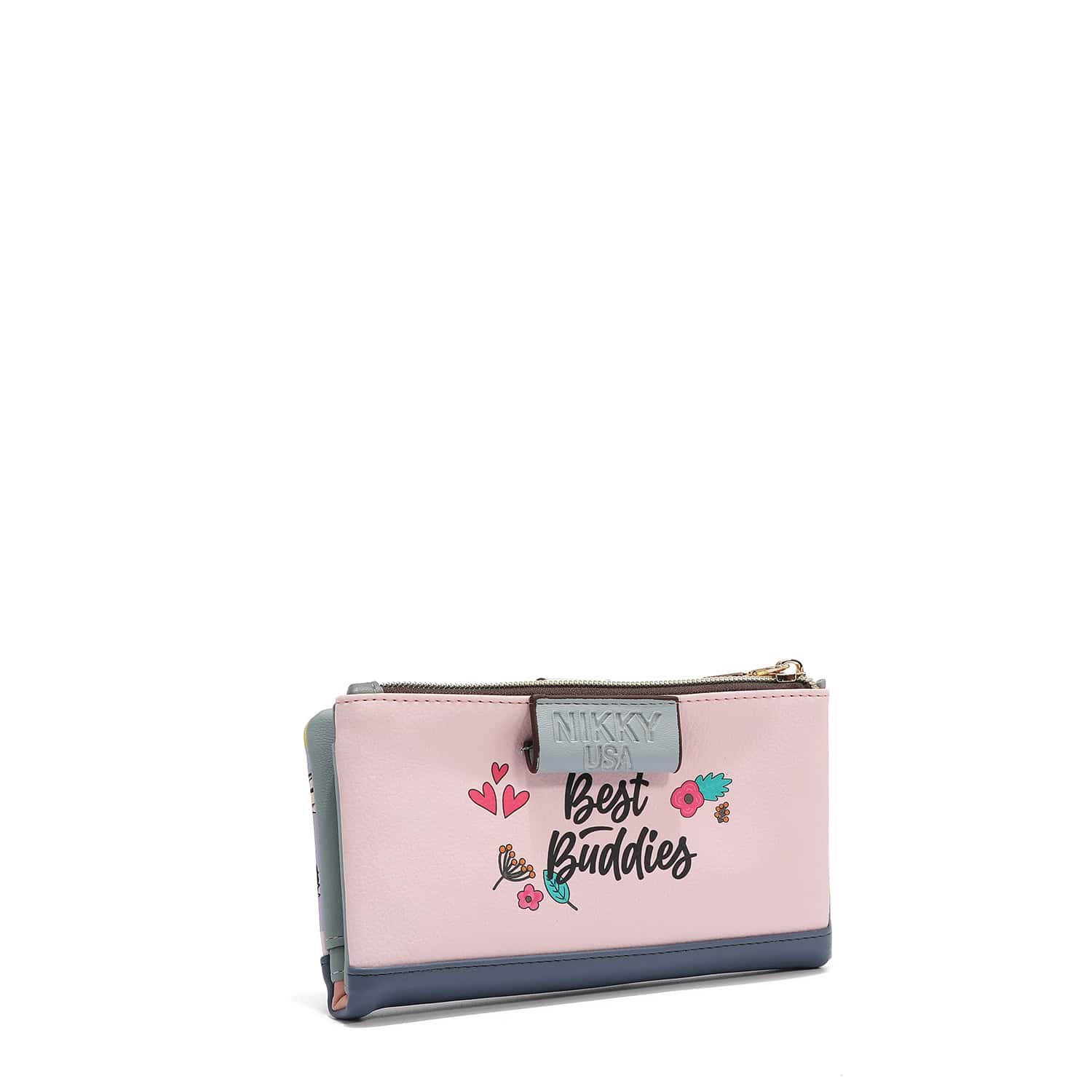 NK22520- BEST BUDDIES-BACK ANGLE