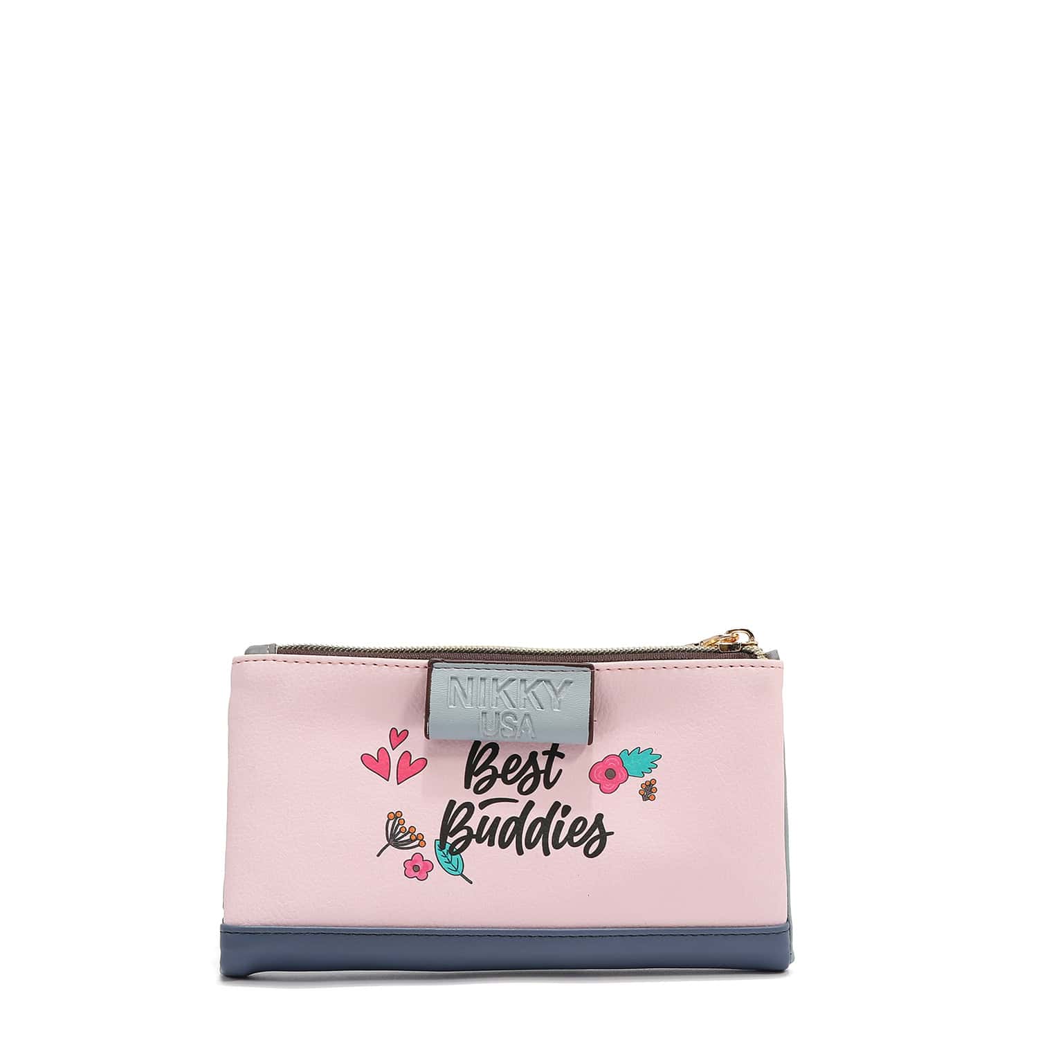 NK22520- BEST BUDDIES- BACK