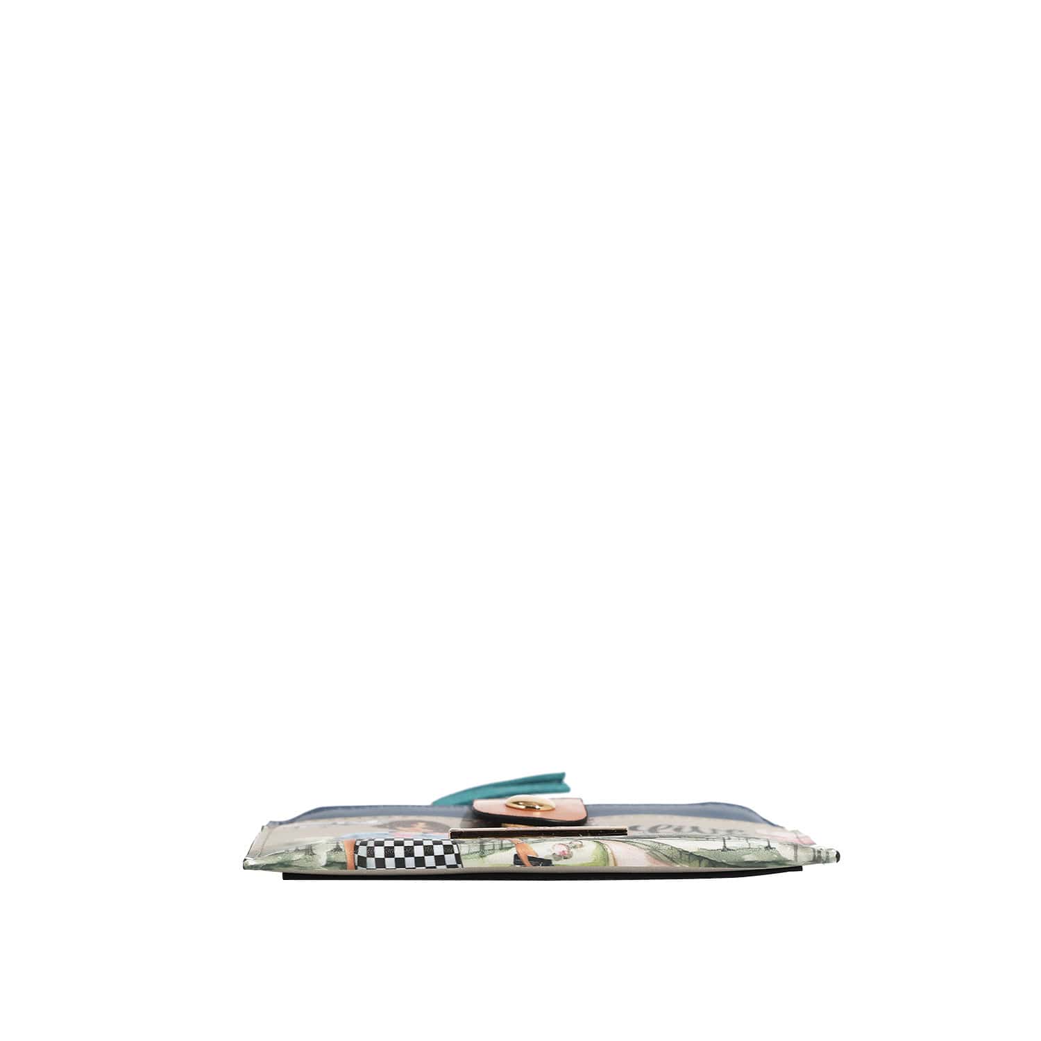 NK22516-I LIVE TO TRAVEL- BOTTOM