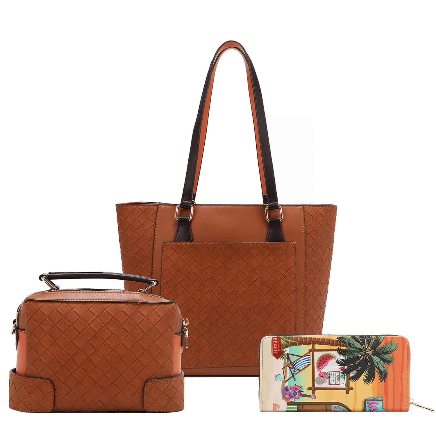 SET17297- SUN & SAND-BACK