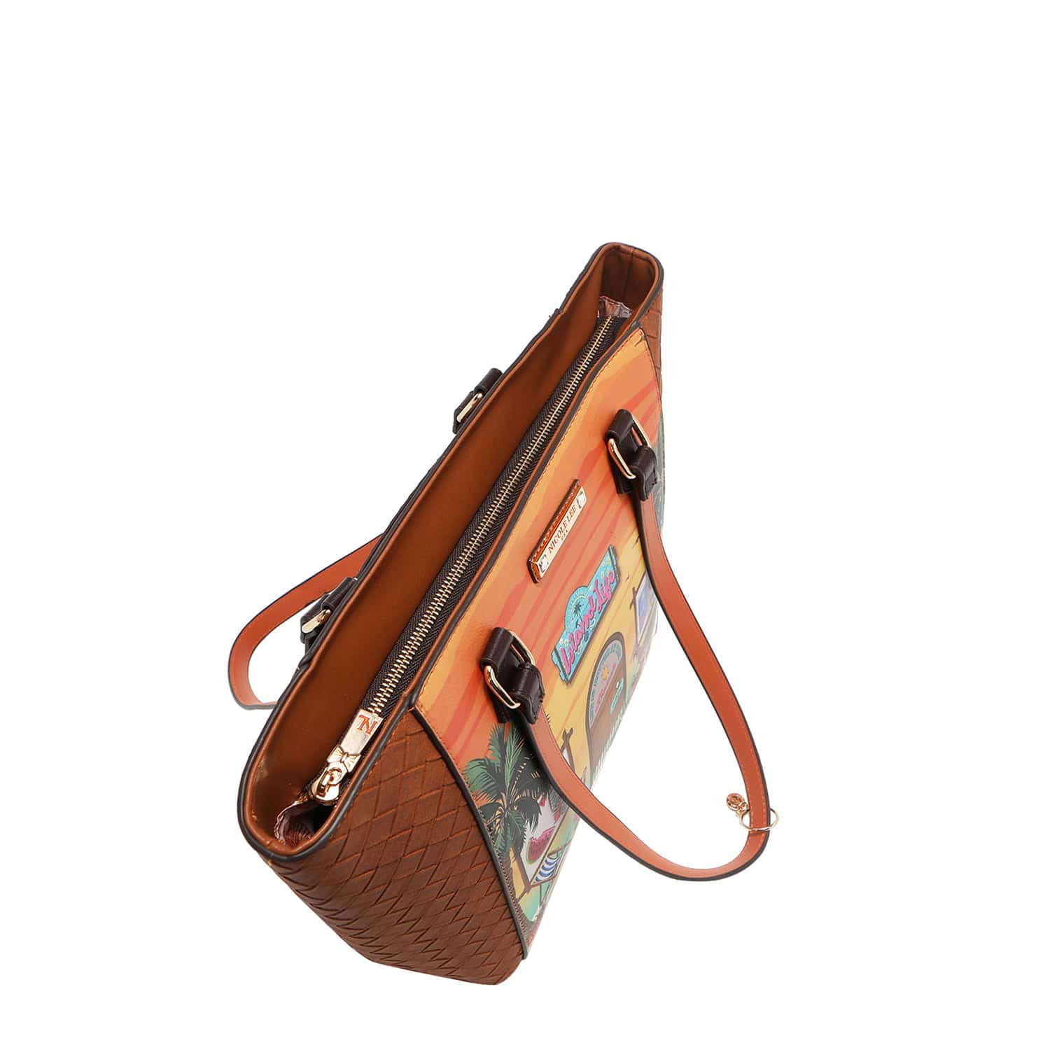 SET17297- SUN & SAND-LARGE-TOP