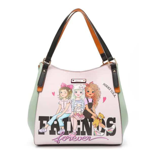 NK12385 BEST FRIENDS 30%OFF