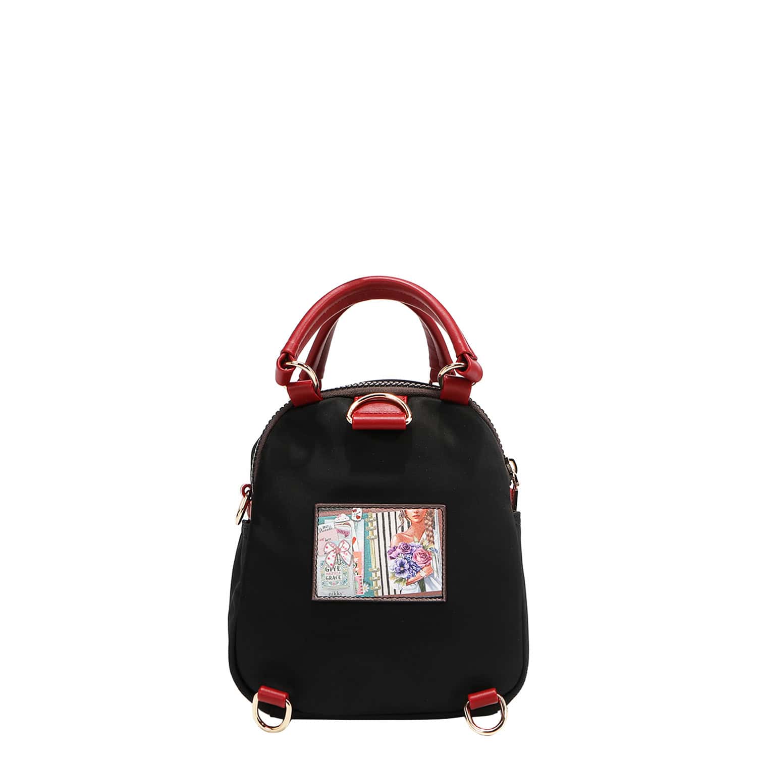 NK12712N- NOSTALGIA- BACK