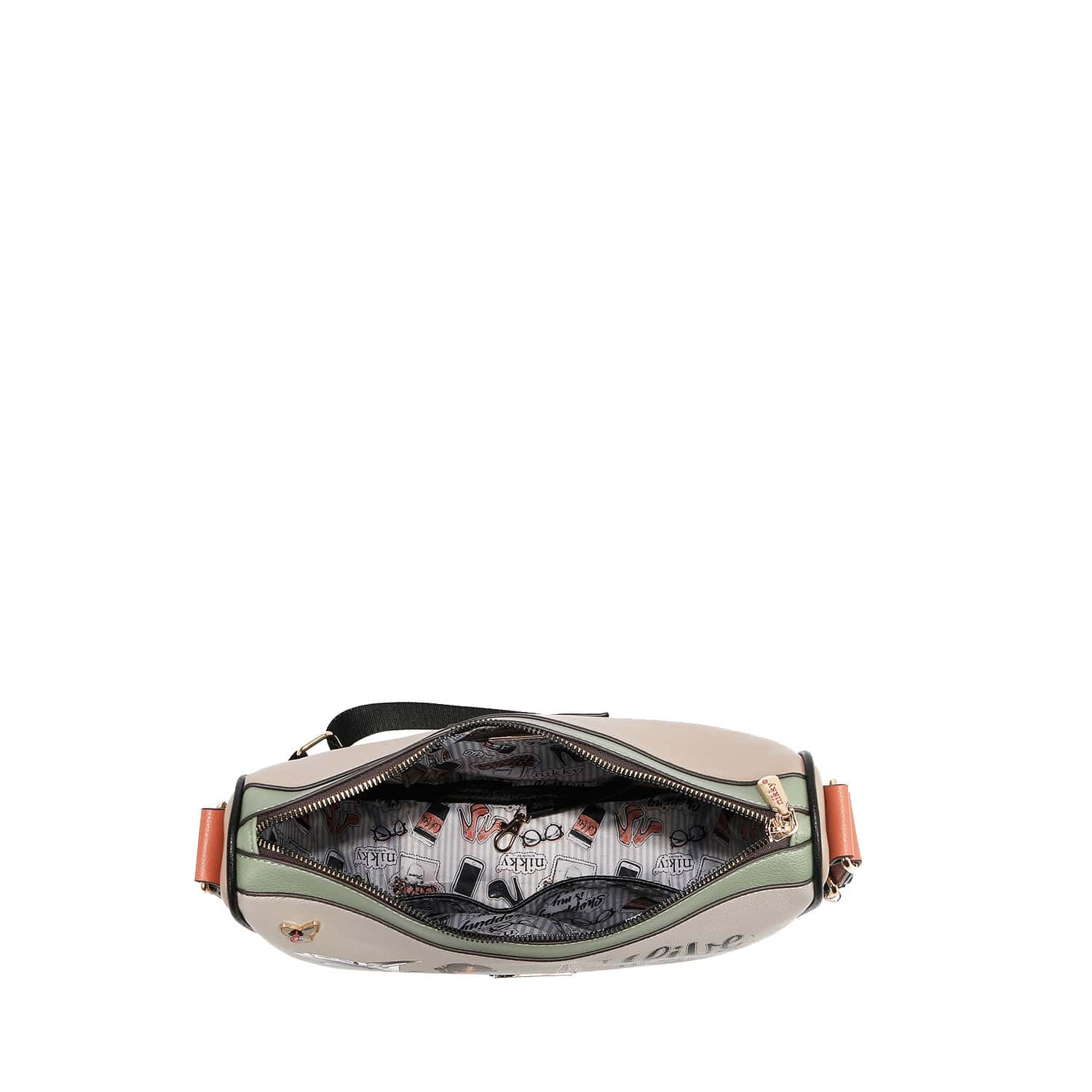 NK12928-I LIVE TO TRAVEL- BACK