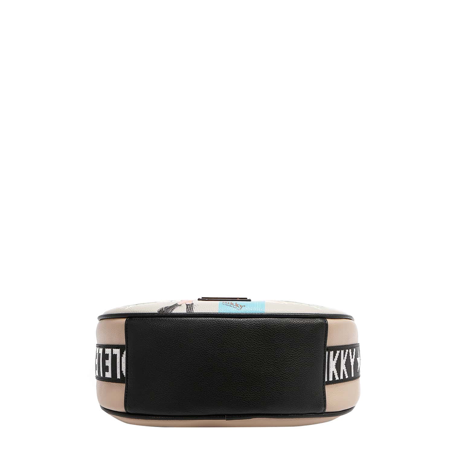 NK12928-I LIVE TO TRAVEL- BOTTOM