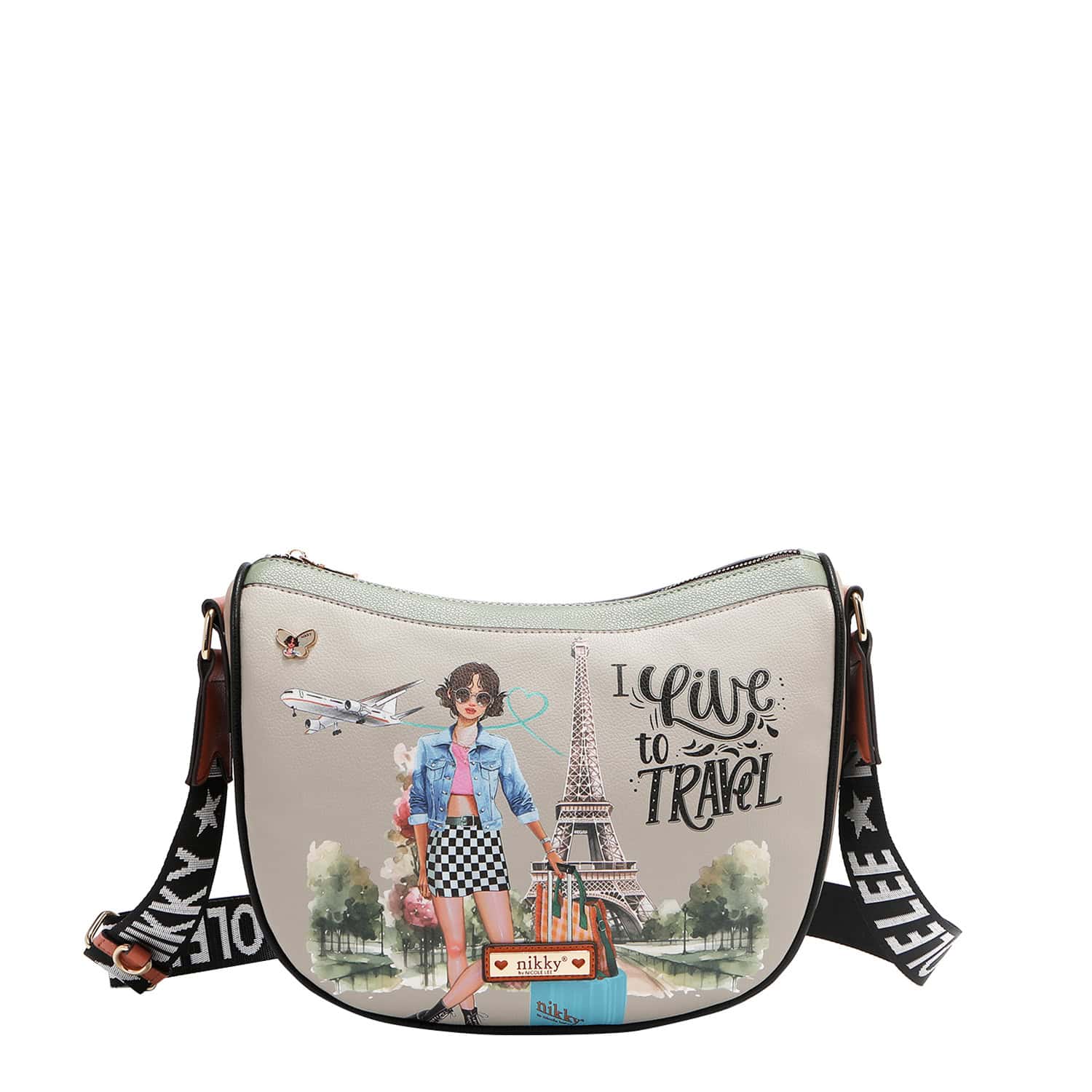 NK12928-I LIVE TO TRAVEL- MAIN