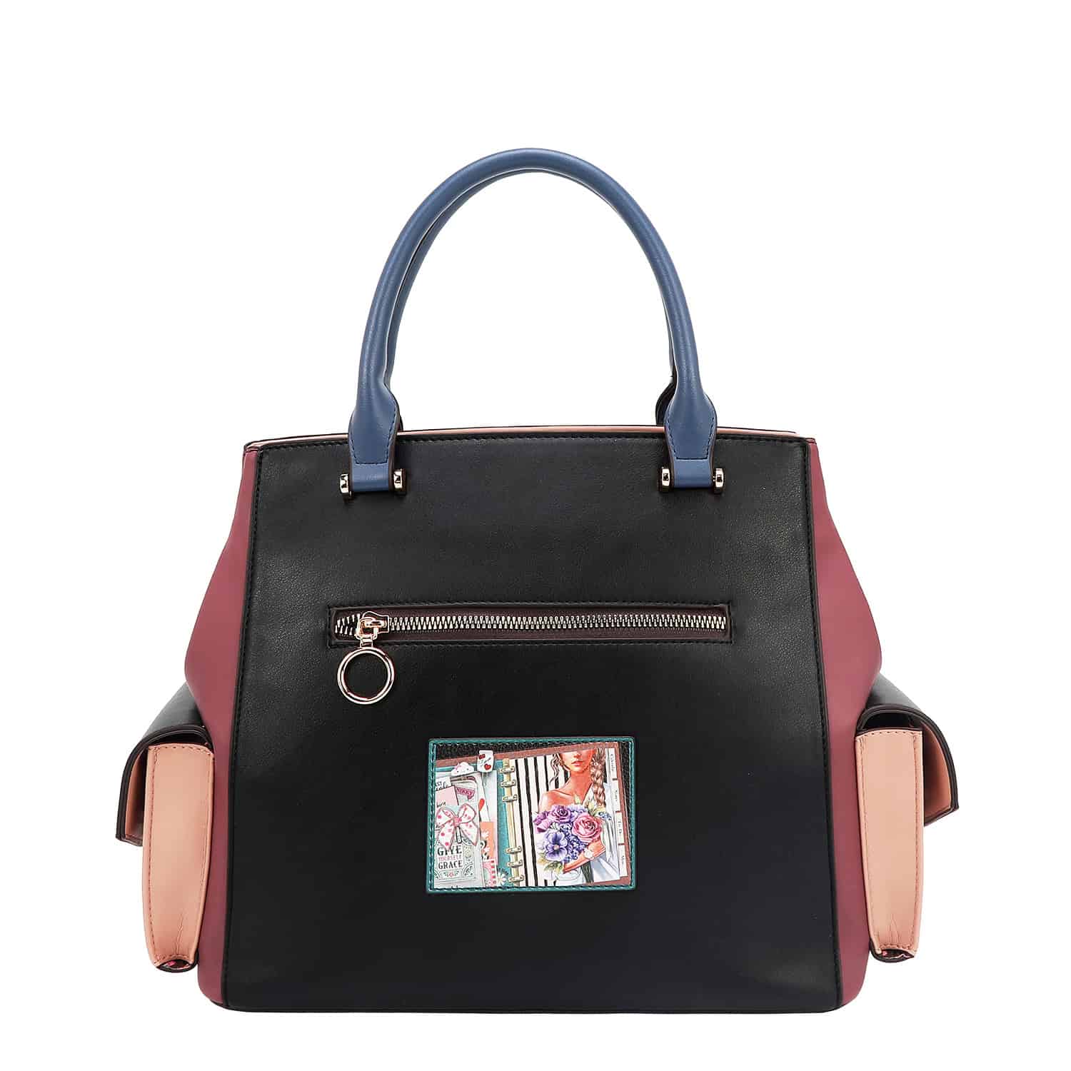 NK13034-NOSTALGIA- BACK