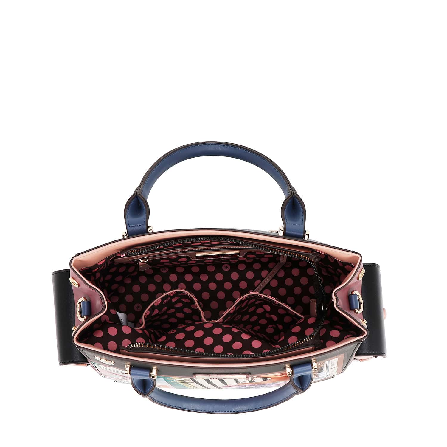 NK13034-NOSTALGIA-INTERIOR