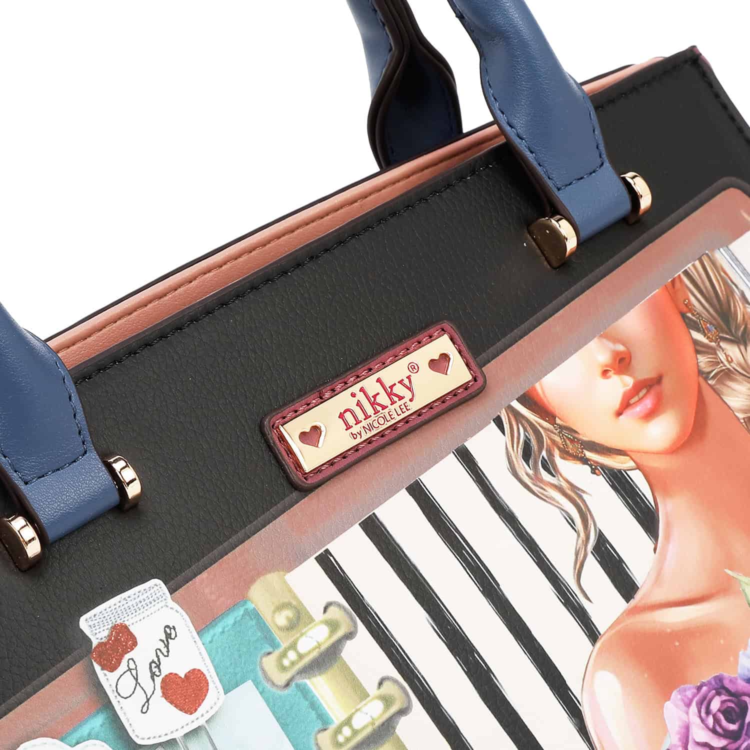 NK13034-NOSTALGIA- LOGO