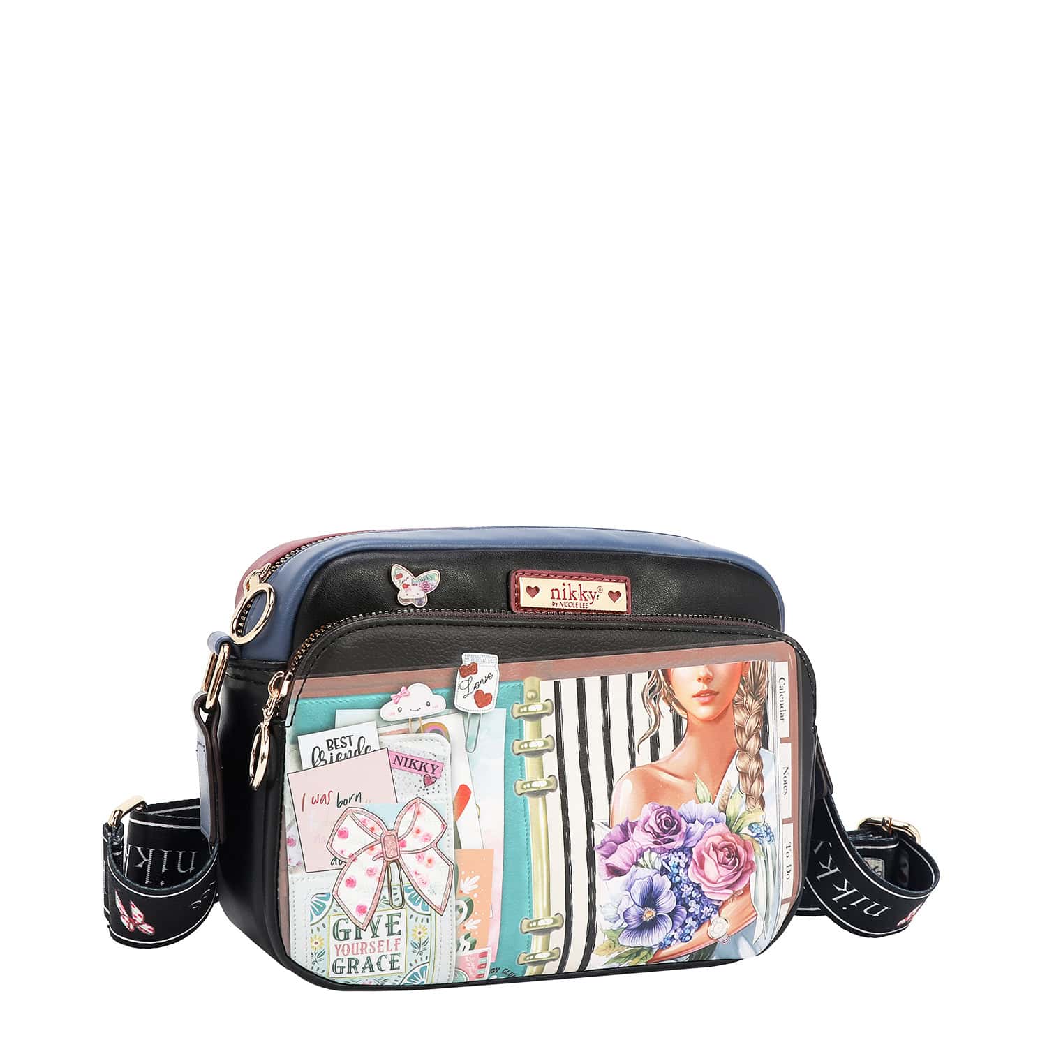 NK13035-NOSTALGIA- FRONT ANGLE