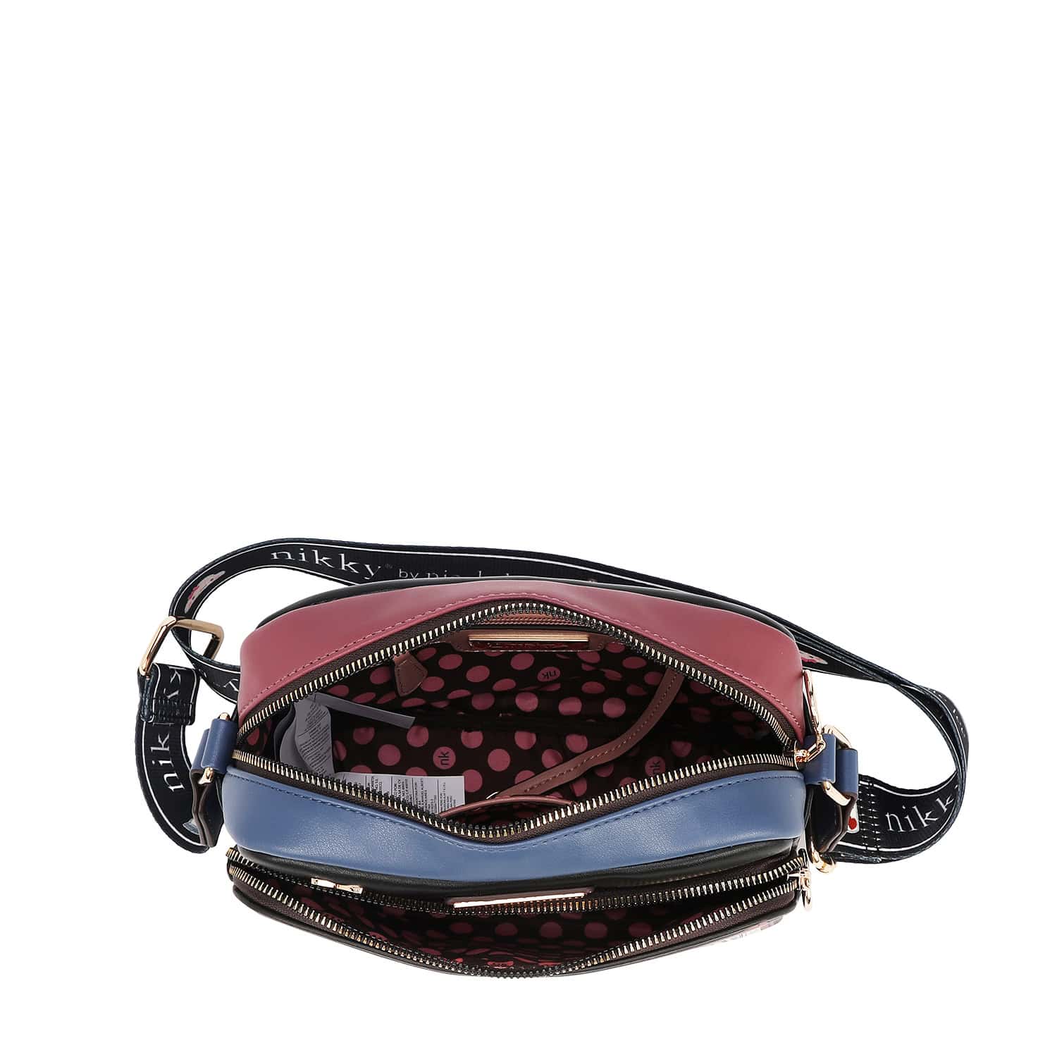 NK13035-NOSTALGIA- INTERIOR