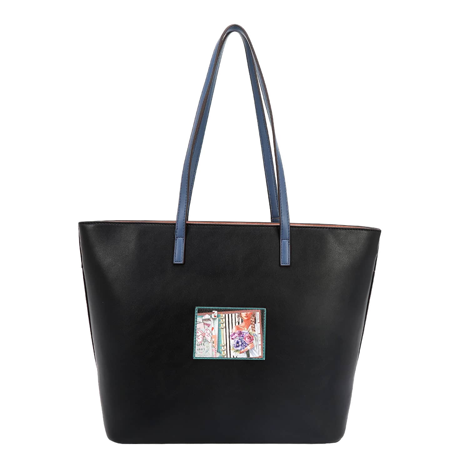 NK13036-NOSTALGIA- BACK