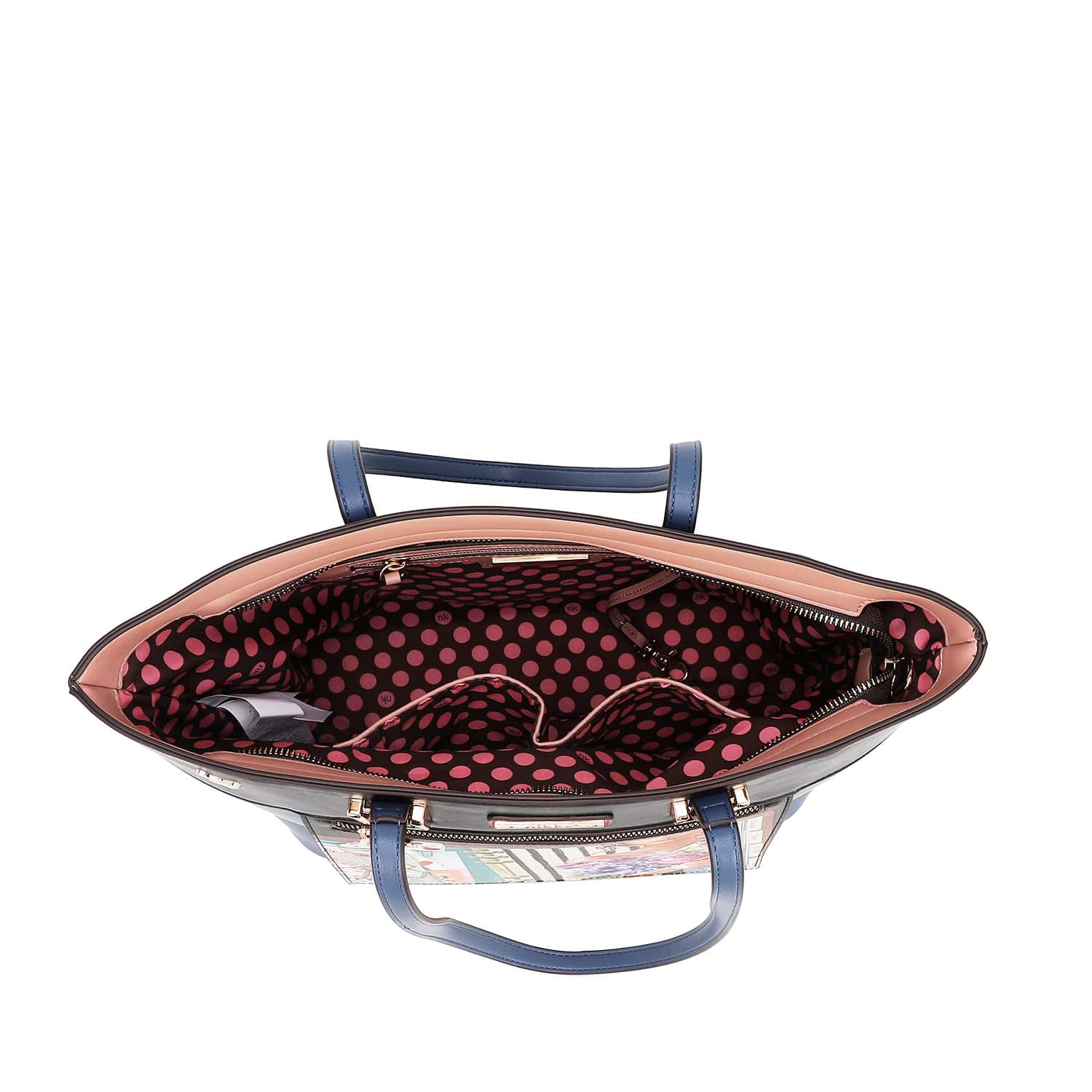 NK13036-NOSTALGIA- INTERIOR